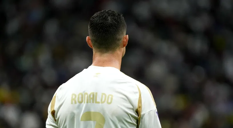 A fost scoasă la licitație o „bijuterie” Bugatti Centodieci identică precum a lui Cristiano Ronaldo. Prețul estimat de vânzare: între 10 și 15 milioane de euro