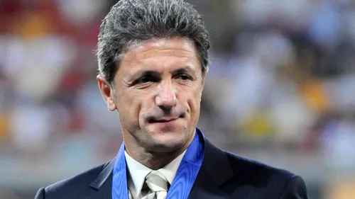 Gică Popescu, vorbe mari despre Dennis Man, proaspăt transferat la Parma. „Ar trebui să ne bucure pe toți”