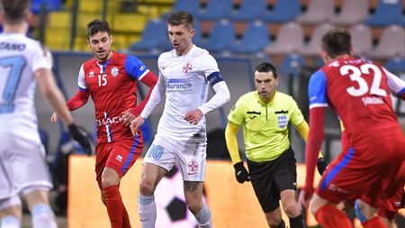 Florin Tănase, următorul transfer pe bani mulți al FCSB-ului? „Prețul unui jucător se face în funcție de ofertă!” Ce alți doi fotbaliști pot pleca