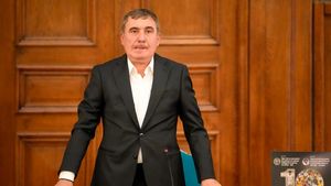 Gică Hagi a vândut pachetul majoritar de la Farul Constanța! Cine va fi noul patron în acte al echipei