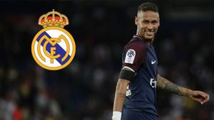 Ireal! Ofertă monstru a lui Perez pentru Neymar: salariul uriaș cu care îl ademenește pe Bernabeu. Anunțul făcut în miez de noapte în Spania