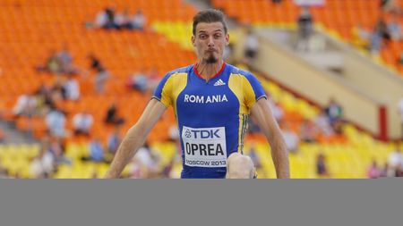 LIVE BLOG Mondialul de atletism. Ultima zi: Jamaica, aur la 4x100 m. Oprea, pe 6 la triplusalt! Tamgho, 18,04 m! 