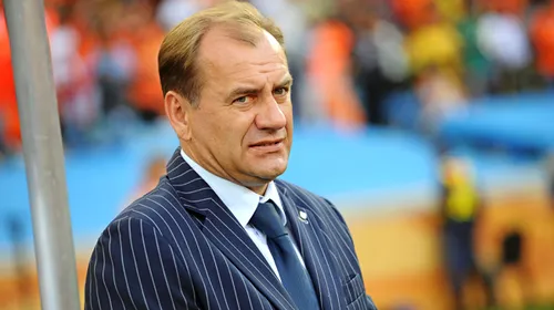 Vladimir Weiss și-a prelungit contractul cu naționala Slovaciei până în 2014