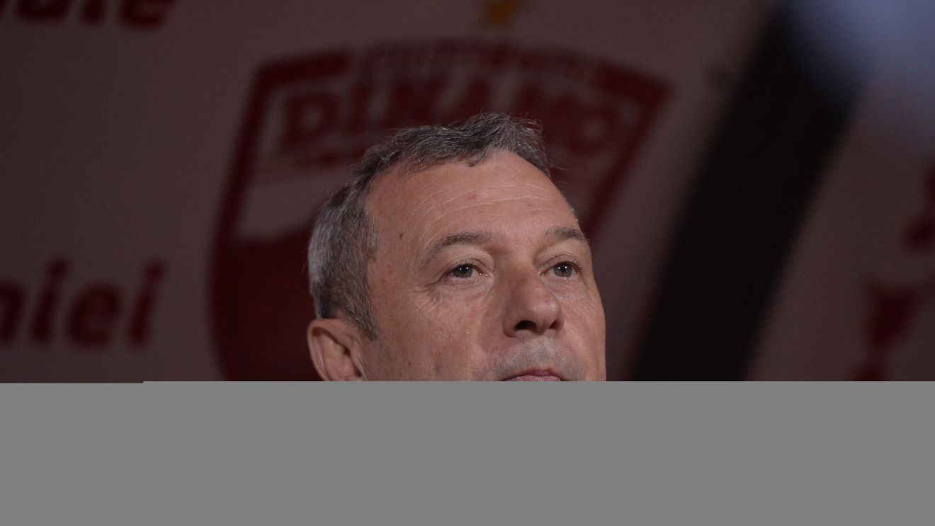 Rednic, pus la punct de un patron din Liga 1: "Nu știu ce se screme să spună acolo, dar nu merge!". Motivul din spatele atacului