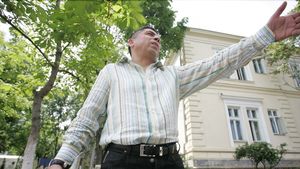 "Suporterii Stelei mă respectă, ai noștri sunt dezaxați mintal!"