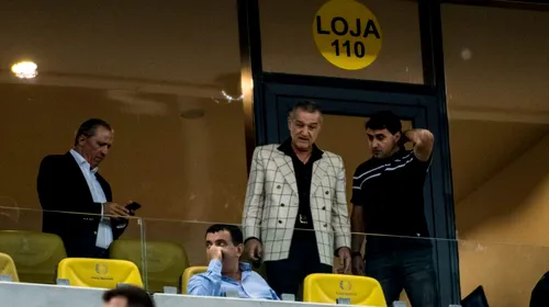 Presa din Israel a înmărmurit când a auzit că schimbarea prin care FCSB a eliminat-o pe Maccabi Tel-Aviv a fost dictată la telefon de Gigi Becali! „Românii sunt nebuni”