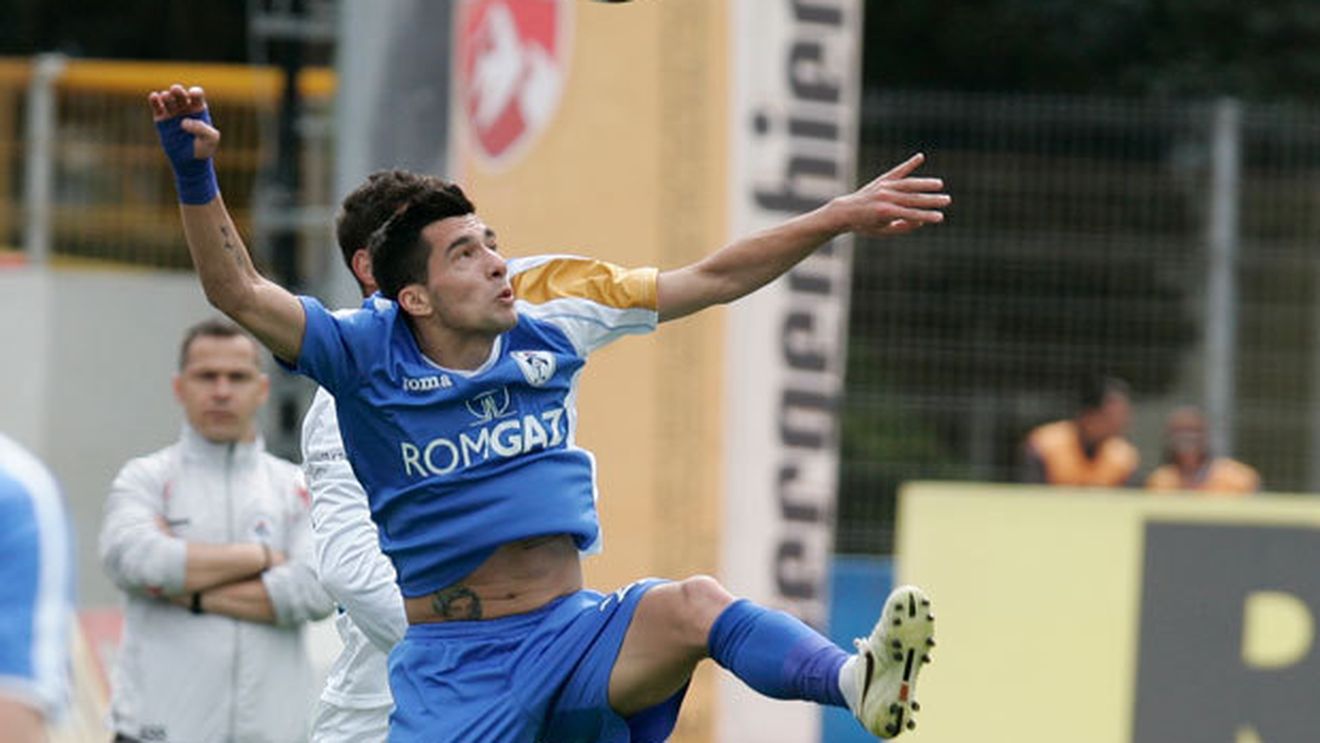 "Câinii" dau mărunțiș pentru Paul Pârvulescu:** "Nu ne pierdem timpul cu astfel de oferte"