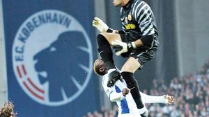 Cartonașul-fantomă!** Balaj susține că l-a sancționat pe Valdes, dar nimeni nu a văzut!