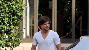 Diego, prezentat oficial la Juventus