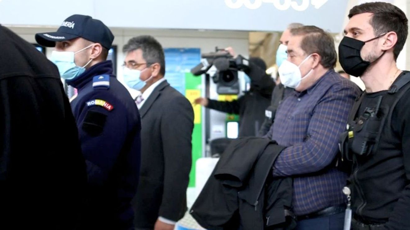 Magnatul Ioan Niculae, refuzat la solicitarea eliberării condiționate! „A dat statului român peste un miliard de euro"