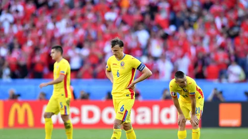 Pompiliu Popescu: „În viața mea nu mi-a picat echipa după 60 de minute!” Diagnostic incomod pentru FRF și Iordănescu: explicația științifică pentru prăbușirea fizică a „tricolorilor”