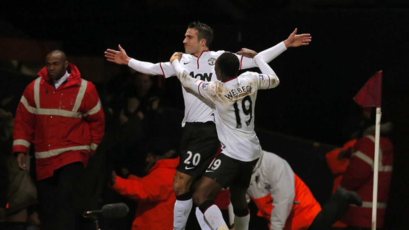 Cele mai tari goluri din 2013!** VIDEO Care ți se pare cea mai spectaculoasă execuție a începutului de an?