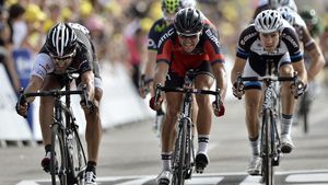 O nouă pierdere grea pentru Turul Franței. "Spartacus" Cancellara a abandonat