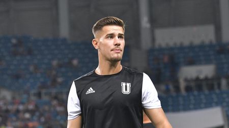Adevărul în cazul Ricardo Grigore. U Craiova 1948 i-a transmis fotbalistului că nu mai are șanse să joace, iar Adrian Mititelu nu va mai plăti clauza pentru un transfer definitiv | EXCLUSIV