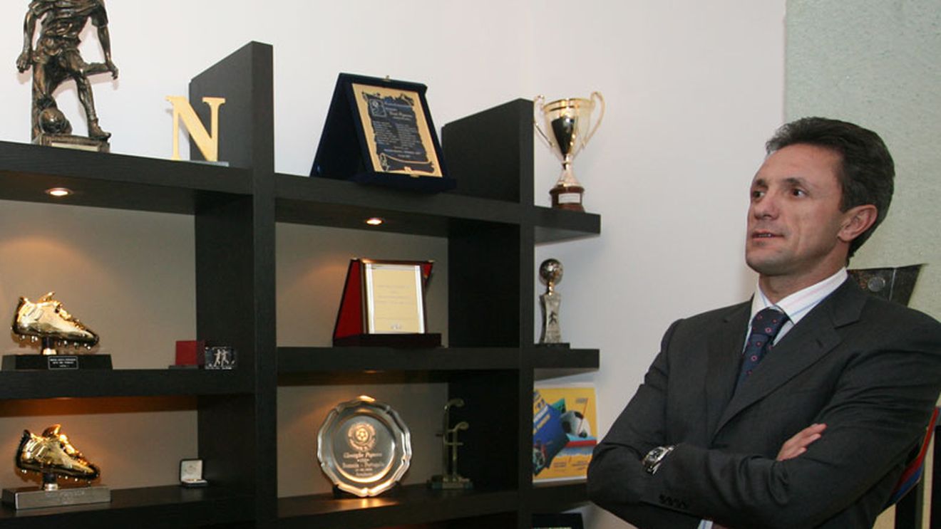 "N-am primit și eu diamante** pentru că n-am fost cuminte"