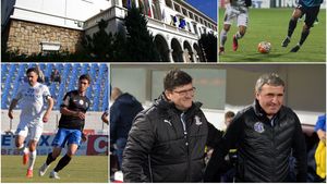 De ce s-a cazat FC Botoșani la hotelul lui Hagi, patronul adversarei de luni și de joi? Explicația moldovenilor: "Ne-au făcut un preț bun". Site-urile de specialitate: Iaki are cele mai mari prețuri din Mamaia în această perioadă