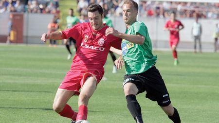 CFR aduce un bucătar să rezolve criza din atac