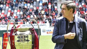 Un american cu 200.000.000 de dolari, gata să preia Steaua! Ministerul Apărării n-a stat pe gânduri: „Asta i-a spus lui Pițurcă”