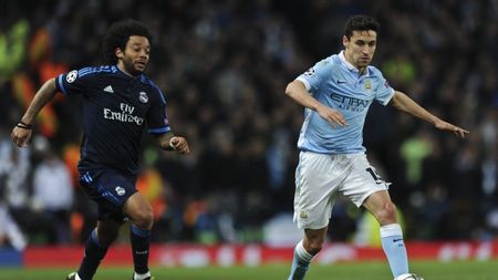 Real Madrid - Manchester City | Cei doi "grei" se înlnesc pentru prima dată în Champions League 