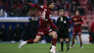 Vezi aici de ce i-a enervat Trică pe steliști