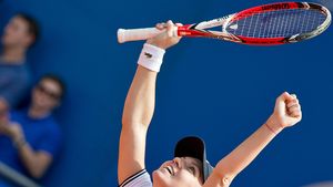 Halep, în optimi la New Haven. Simona i-a cedat doar trei game-uri lui Hantuchova