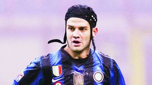 Derby della Madochina!** Inter și Milan joacă în Beijing, cu Supercupa pe masă