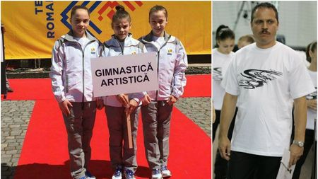 Gimnastele tricolore merg să facă un concurs fără ratare la Jocurile Europei. Antrenorii se tem: "S-au schimbat generațiile ca mentalitate. Copiii de azi sunt mai sensibili, nu mai sunt dispuși să facă sacrificii"