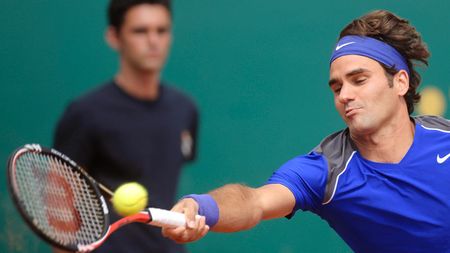 Federer, eliminat de Melzer** în sferturile turneului de la Monte Carlo!