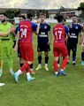 Unirea Tășnad a câștigat Liga 4 Satu Mare în urma unei finale spectaculoase, dar controversate. Un arbitru de primă ligă a fost delegat, însă învinșii n-au fost mulțumiți: ”Contestăm vehement!”