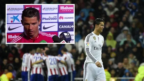 VIDEO | Cristiano Ronaldo: 