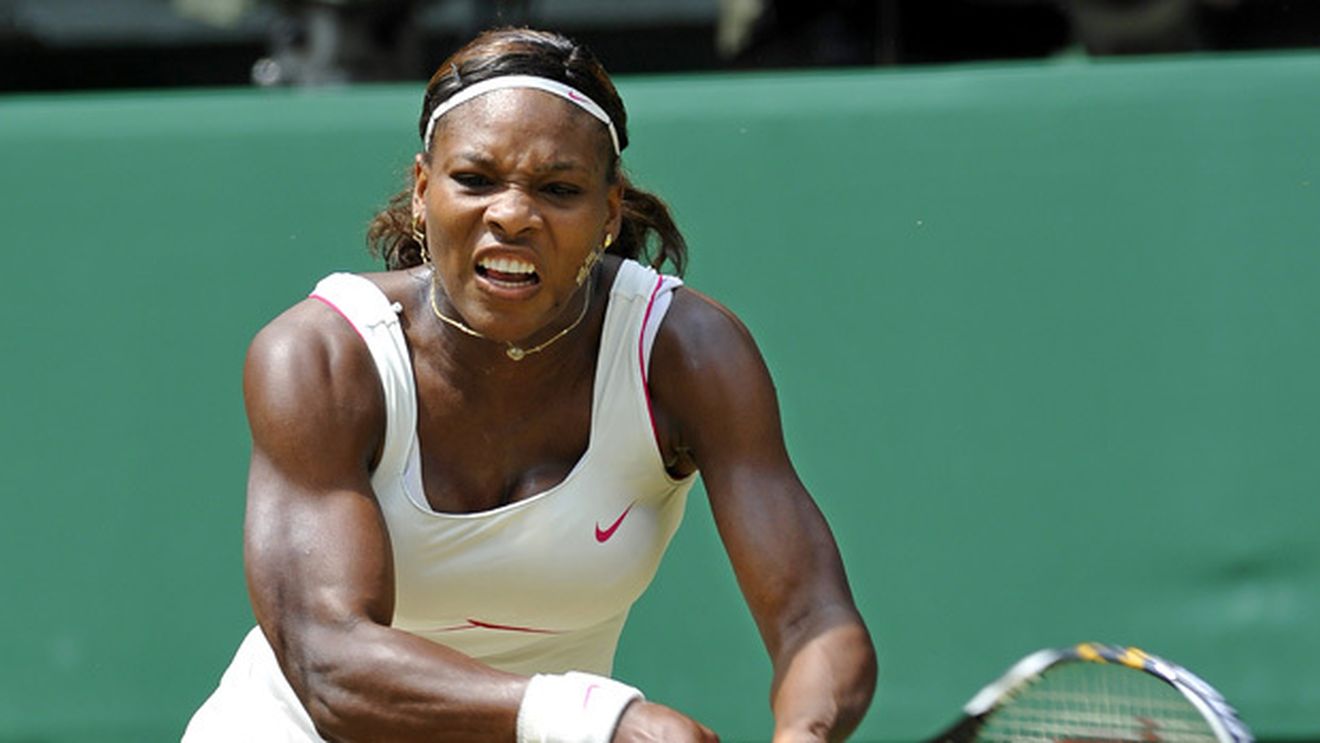 Serena Williams: "Vreau doar să revin și să pot să mă descurc"