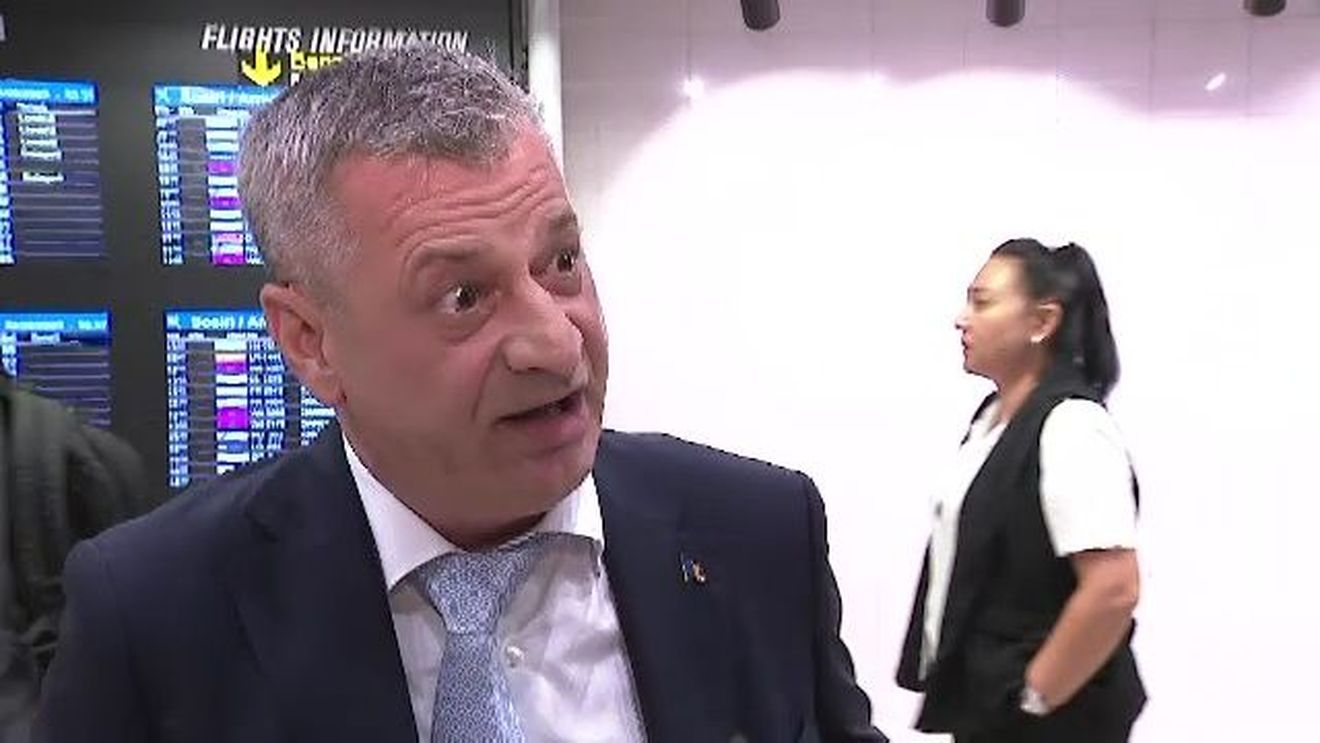 CFR Cluj primește o lovitură neașteptată! Nelu Varga, refuzat pentru o necunoscută cu bani