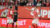 Dinamo – FC Voluntari Live Text Online în etapa 4 din Superliga, ora 21:30. Echipele probabile. Meci tare pe „Arcul de Triumf”