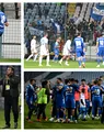 După Cluj, Metalul i-a predat fotbal și celeilalte Universități, Craiova! Valentin Robu a răpus echipa lui Gâlcă. Valentin Stan: ”Încercăm să intrăm și noi la inima suporterului buzoian!”