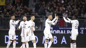 PSG, transfer de senzație de la Chelsea Londra pentru Liga Campionilor! Înlocuitorul lui Kylian Mbappe a costat 120 de milioane de euro