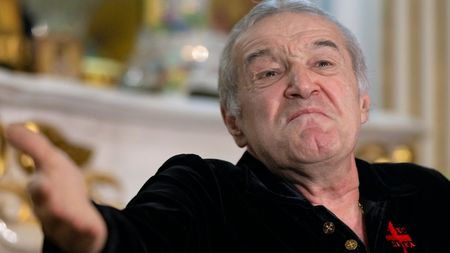 „Cum adică să nu vrea? Ia 30.000 de euro în plus!”. Gigi Becali, uluit când fotbalistul a refuzat oferta FCSB