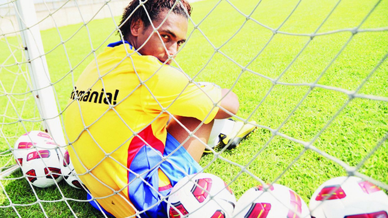 Gaz Metan pregătește sancționarea lui Eric!** "Acum definitivăm documentele"