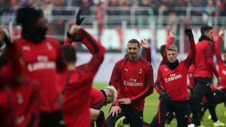 AC Milan, aproape să aducă un antrenor de top! Șefii milanezilor îl doresc pe bancă cu orice preț