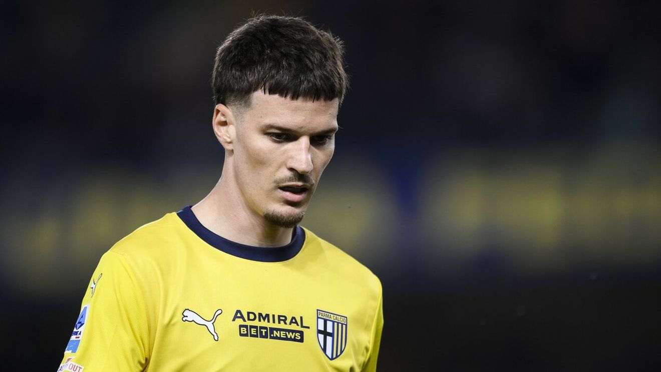 Nota lui Dennis Man, după repriza horror din meciul cu Inter, în care Chivu l-a lăsat la vestiare chiar la pauză!