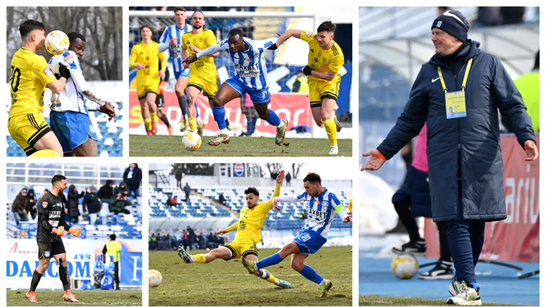 Poli Iași, debut cu dreptul în 2026 și play-off-ul e mai aproape. Tibor Selymeș, după succesul contra CSM Olimpia: ”Atitudinea și angajamentul au făcut diferența”