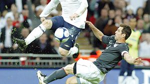 Ucraina - Anglia**, live doar la cinema