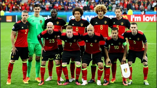 Una dintre vedetele Belgiei ratează Campionatul Mondial! Decizie inexplicabilă luată de selecționerul Martinez. UPDATE | Jucătorul și-a anunțat retragere din națională: „A fi tu însuți poate fi deranjant”