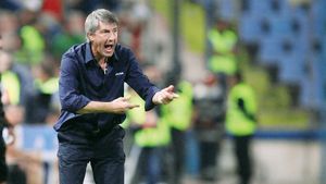 Bergodi, noul antrenor al echipei Modena!