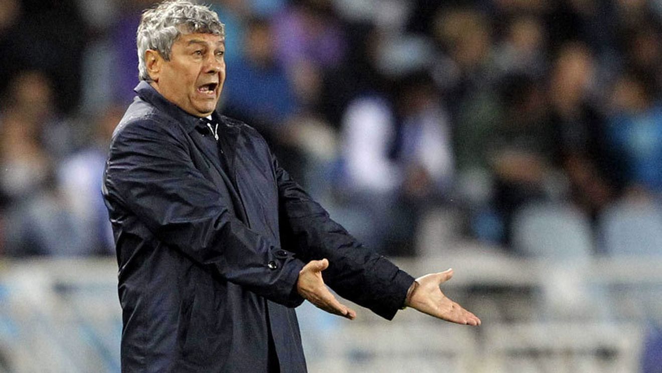 Mircea Lucescu, acuzații dure din partea unui copil de mingi. Episodul n-a fost surprins de camere