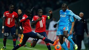 Rene Girard nu va mai antrena echipa OSC Lille