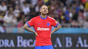 E gata cu transferul lui Denis Alibec la echipa de play-off: „Era o oportunitate”