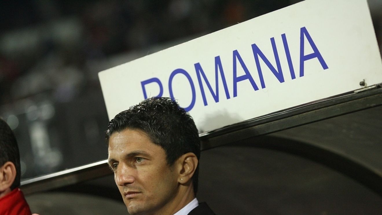 Dragomir: "Peste tot antrenorii sunt ținuți de rezultate"** De ce depinde soarta lui Răzvan