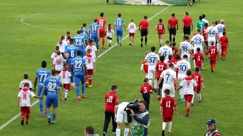 Reacția botoșănenilor după ce au acceptat ca Poli Iași să se mute pe stadionul Municipal pentru următoarele meciuri din Liga 1, inclusiv derby-ul Moldovei
