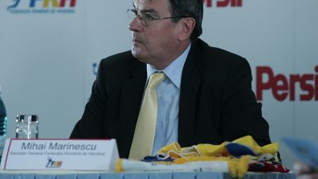 FRH: "Vom amâna Cupa României!"