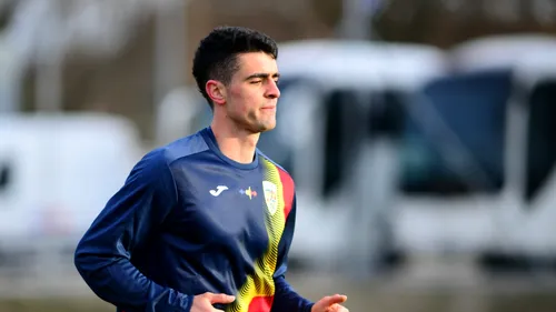 Gigi Becali, ce lovitură, chiar în seara meciului FCSB - Nordsjaelland! E gata și cu transferul lui Alex Pașcanu: fundașul s-a decis și semnează în Spania!
